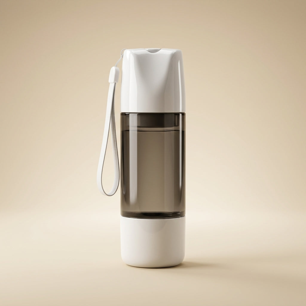 LUNO™ FlowBottle
