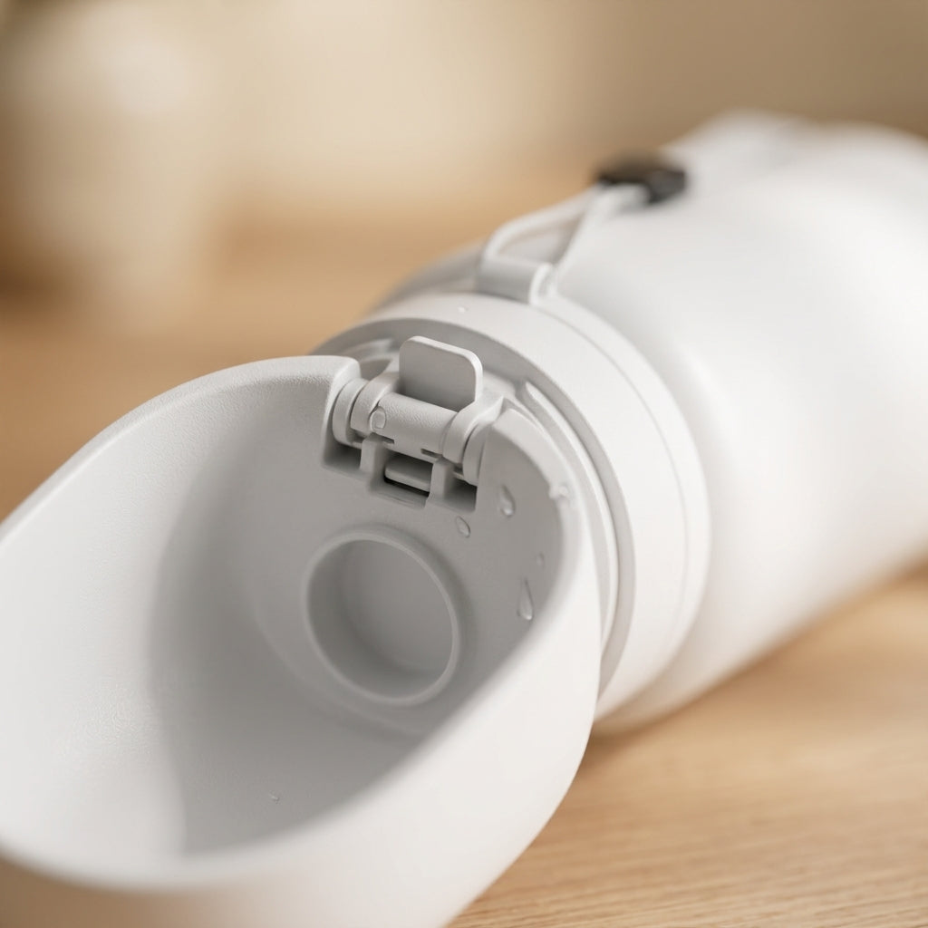 LUNO™ Adventure Bottle detail view