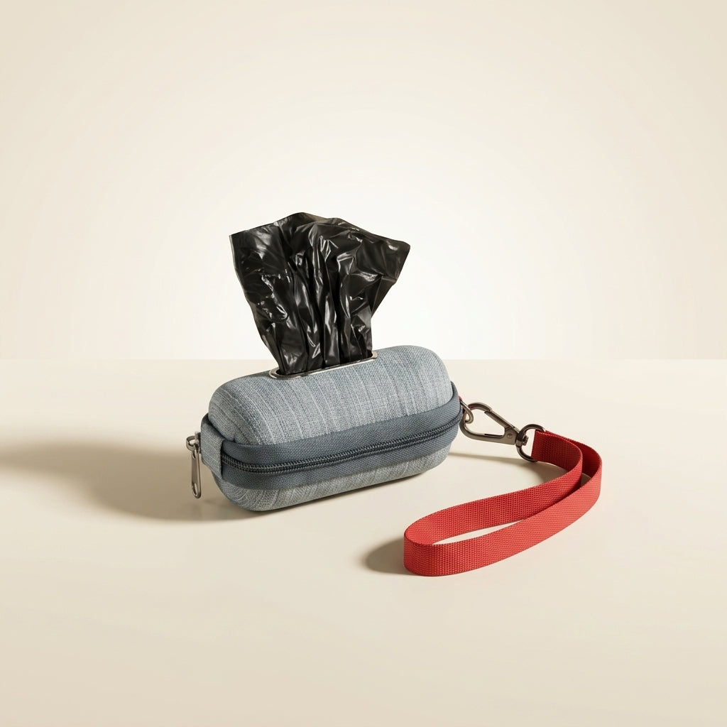 LUNO™ CleanPouch