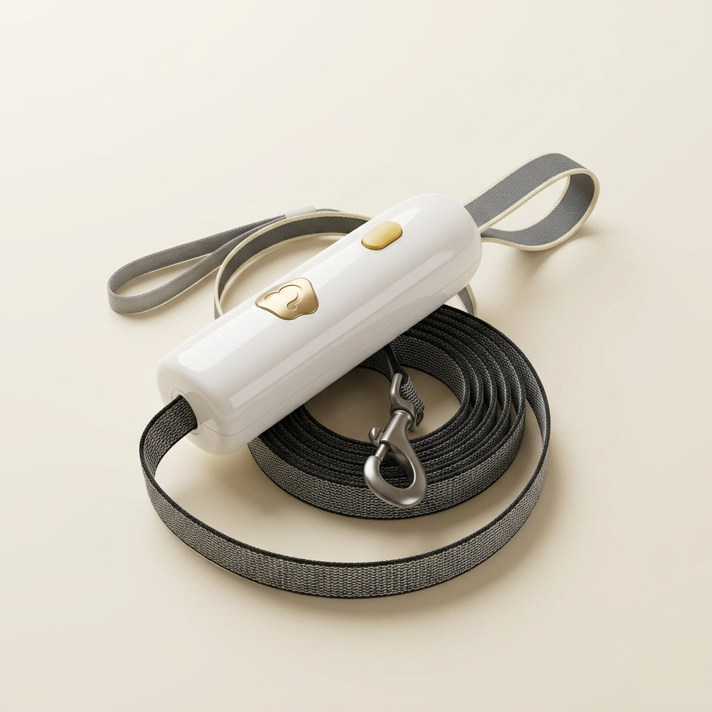 LUNO™ FlexLeash