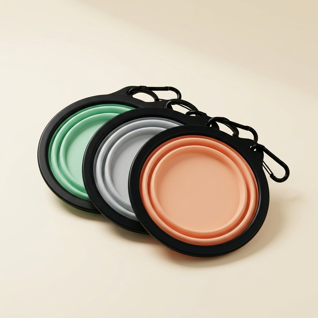 LUNO™ FoldBowl