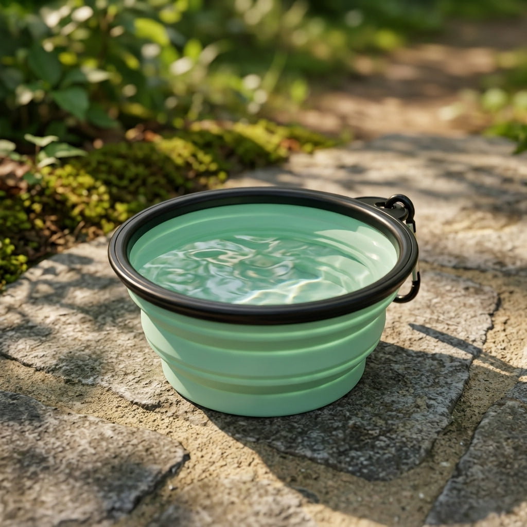 LUNO™ FoldBowl lifestyle