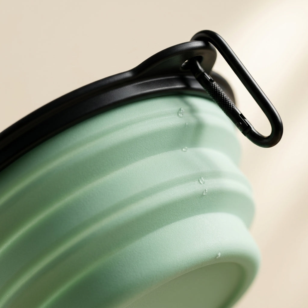 LUNO™ FoldBowl detail view
